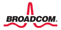 Broadcom logo