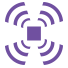 enhanced sensing icon