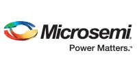 Microsemi Logo