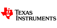 Texas Instruments Logo