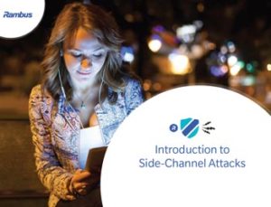 Introduction to Side-Channel Attacks eBook