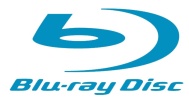 Blu-Ray logo