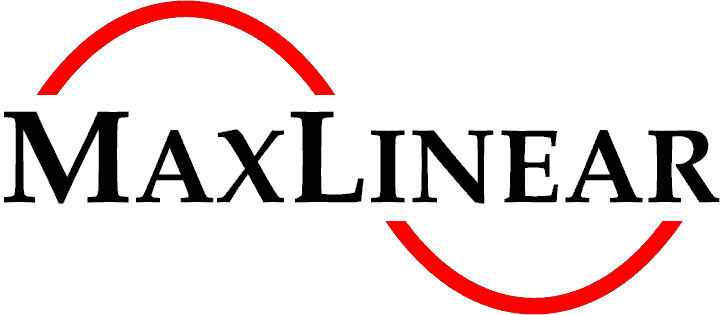 MaxLinear Logo