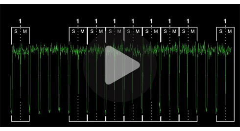 Side-Channel Analysis Demo: Mobile Device