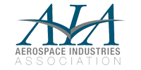 Aerospace Industries Association logo