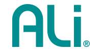 Ali Logo