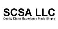 SCSA Logo