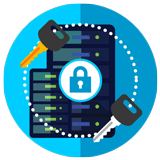 Security Lifecycle Management icon