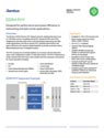 DDR4 PHY Product Brief