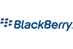 blackberry logo