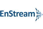 enstream logo