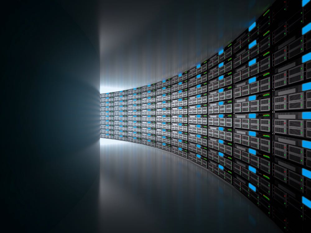 Designing new memory tiers for the data center - Rambus