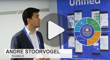 Rambus Unified Payment Platform Demo Rambus Rambus Unified Payment Platform Demo Rambus