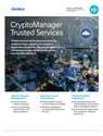 CryptoManager Trusted Services Solution Overview thumbnail