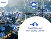 IoT Security Service eBook thumbnail