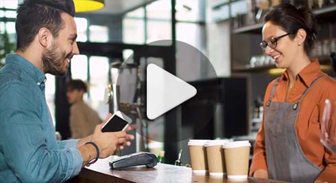 Watch "Role of a Mobile Wallet"