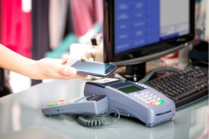 mobile wallet adoption