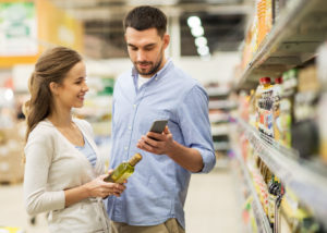 Securing retail payments
