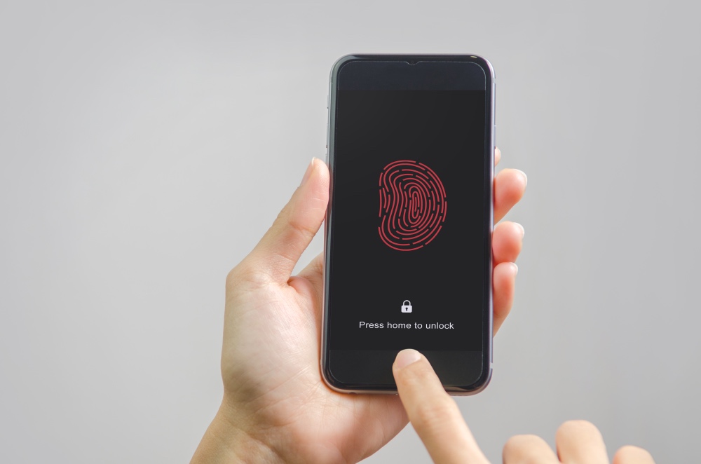 Mobile payments contactless payments biometrics