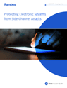 Protecting Electronic Systems eBook thumbnail