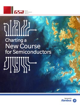Charting a New Course cover