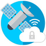 Secure OTA Communications icon