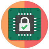 securing systems before deployment icon