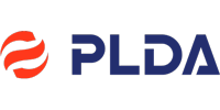 PLDA logo