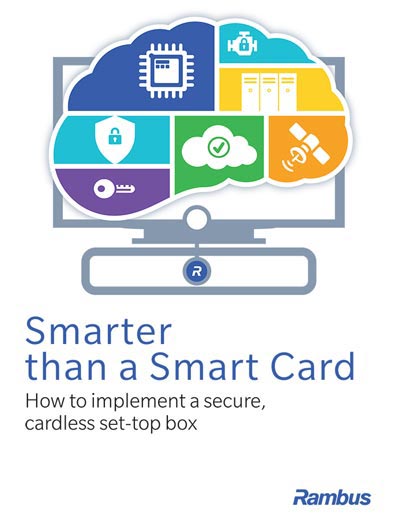 Smarter than a Smart Card cover