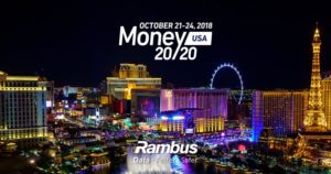 Rambus at Money20/20