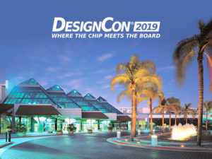 Visit Rambus at DesignCon!