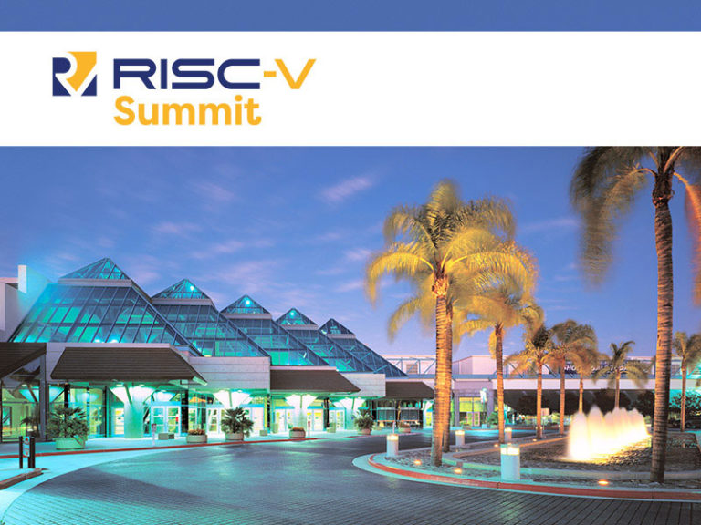 RISC-V Summit