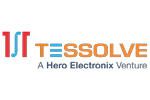 Tessolve Logo