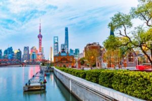 Shanghai