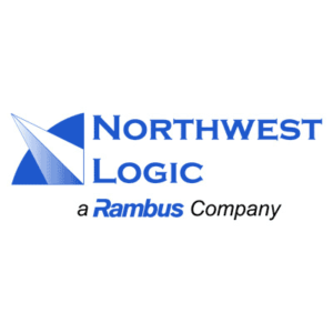 Northwest Logic - A Rambus company logo