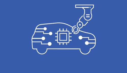 Protecting Safety, Revenue and Brand: Combating Counterfeit Semiconductors in the Automotive Supply Chain