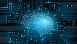 AI Connected Brain