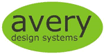 Avery Design Systems Logo