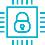 Security IP icon
