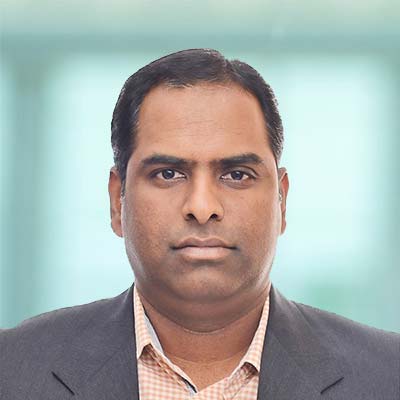 Phani Paladugu