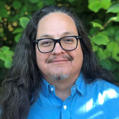 Joe Rodriguez