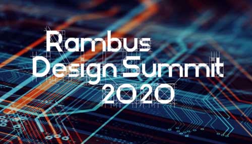 Rambus Design Summit