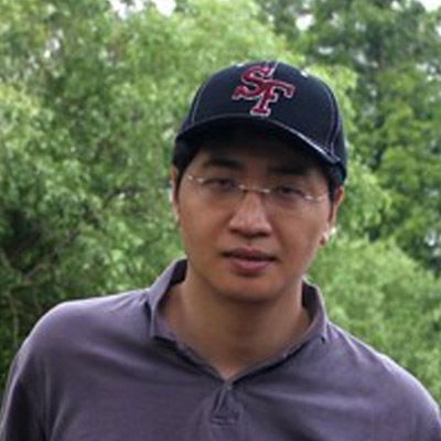 Rocky Zhang
