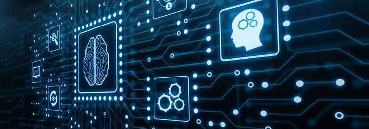 Learn about our offerings in AI and ML