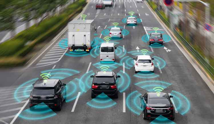 Learn about our offerings in the automotive market