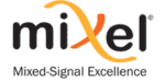 Mixel Logo