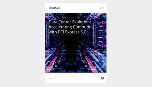 Data Center Evolution: Accelerating Computing with PCI Express 5.0 resource thumbnail