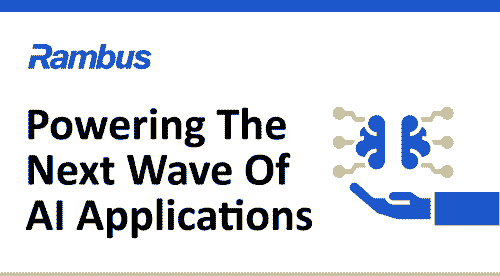 Powering the Next Wave of AI Applications blog header