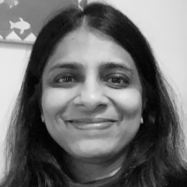 Photo of Malini Narayana Moorthi