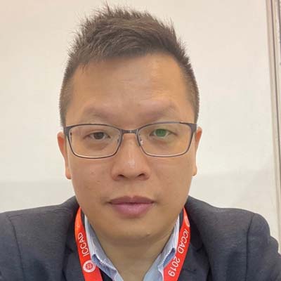 Stephen Wu